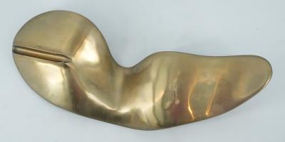 Salvador Dali - Montre Molle - Sculpture originale en bronze signée 2