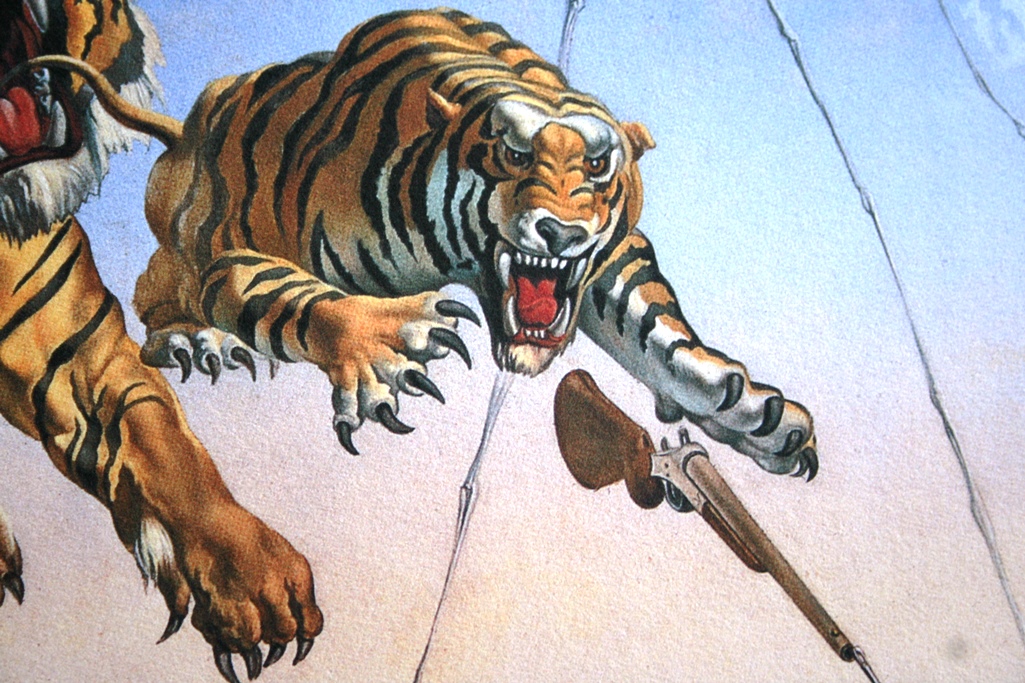 Salvador DALI (1904-1989) - 