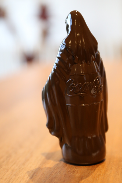 IMBUE - Always the real thing - Sculpture 2
