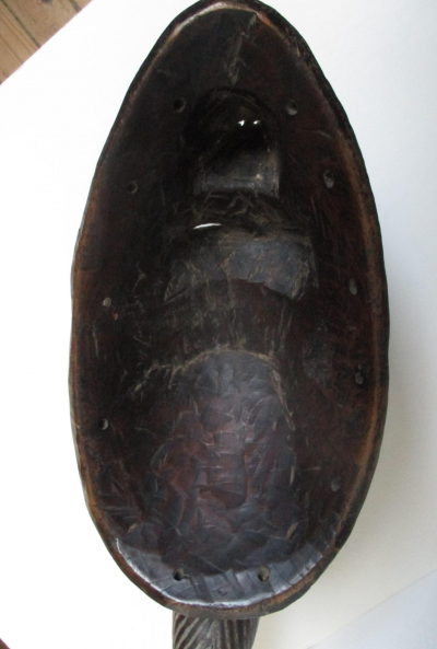 Côte d’Ivoire - Masque Gouro Gu 2