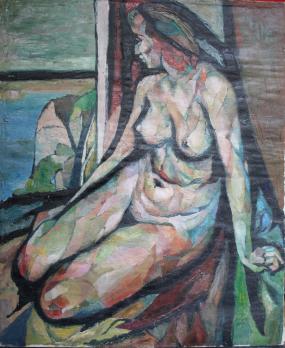 Reynold ARNOULD (1919-1980) - 