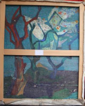 Reynold ARNOULD (1919-1980) - 