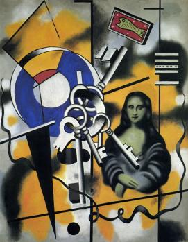 Fernand LÉGER - 