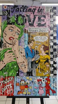 JOHANNE 8 (née en 1974) - 
