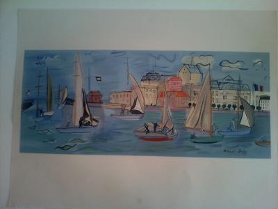 Raoul DUFY - 