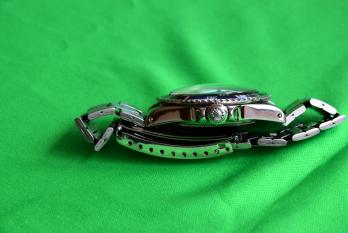 Montre homme,  ROLEX oyster perpétual   SUBMARINER 200 2
