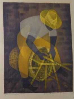 Louis TOFFOLI (1907-1999) - 