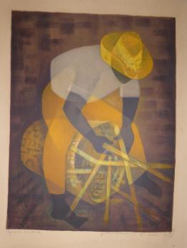 Louis TOFFOLI (1907-1999) - 