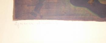 Louis TOFFOLI (1907-1999) - 