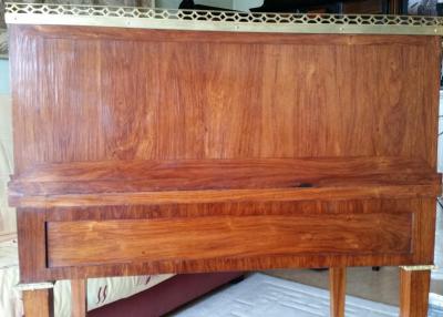 Bureau à gradins XVIII siècle estampillé DE. LOOSE 2