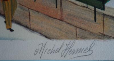 Michel Hermel 