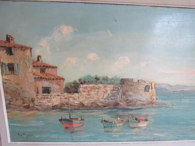 Louis VIGON 