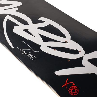 Skate Deck’On Sreet Art de FUTURA 2000 2