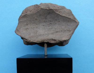 Tête en terre cuite, Maya Guatemala - 650 à 950 après J.C 2