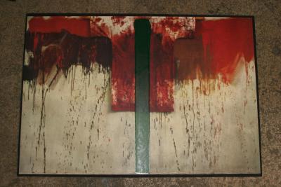 Hermann Nitsch, 