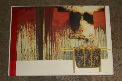 Hermann Nitsch, 