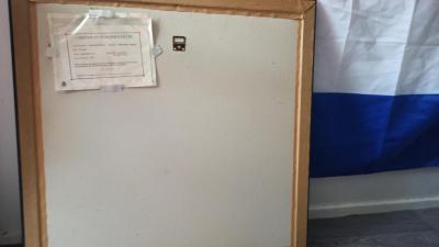 Raymond POULET - Le Port, 1995 - Lithographie signée au crayon 2