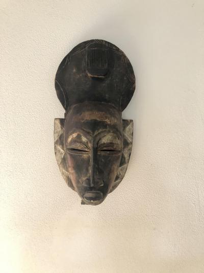 Côte d’Ivoire - Masque Yaouré 2