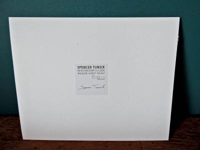Spencer TUNICK - Museum kunst palast, Dusserldoorf, 2006 - Tirage C-Print 2