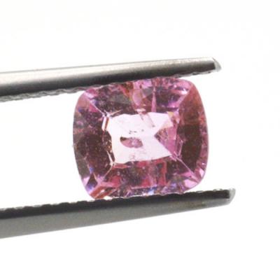 Padparadscha Safir - 1,10 ct 2