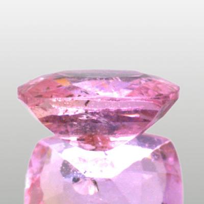 Padparadscha Safir - 1,10 ct 2