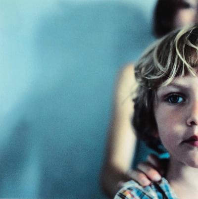 Rita SCAGLIA - Aant, 2003 - Photographie 2