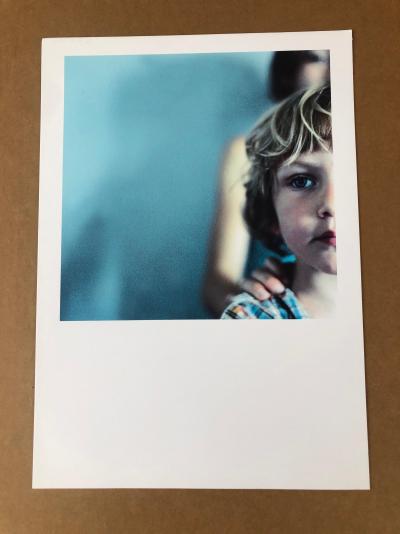 Rita SCAGLIA - Aant, 2003 - Photographie 2