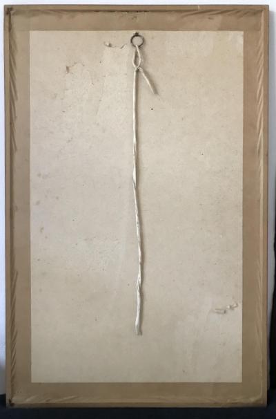 Man Ray - Sans titre, 1968 - Lithographie originale 2