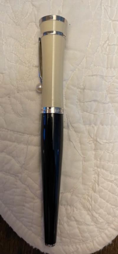 Stylo plume MONTBLANC Greta Garbo 2