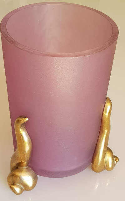 Élisabeth Garouste et Mattia Bonetti - Vase Minerve 2