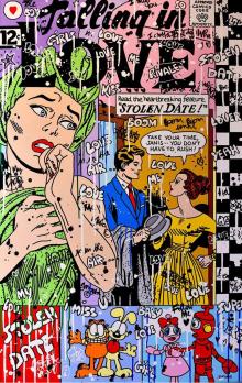JOHANNE 8 (née en 1974) - 