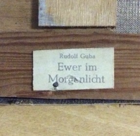 Rudolf Guba 